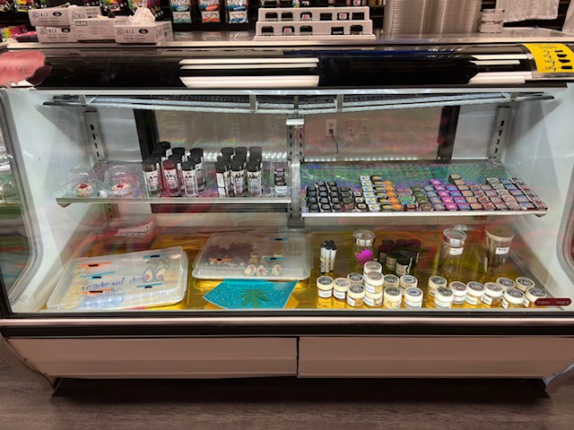 Eden Rose Dispensary photo 8