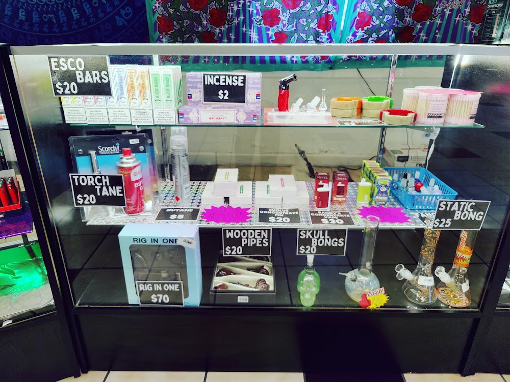 Eden Rose Dispensary - South photo 2