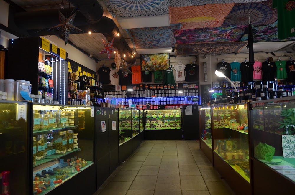 Eden Rose Dispensary photo 3