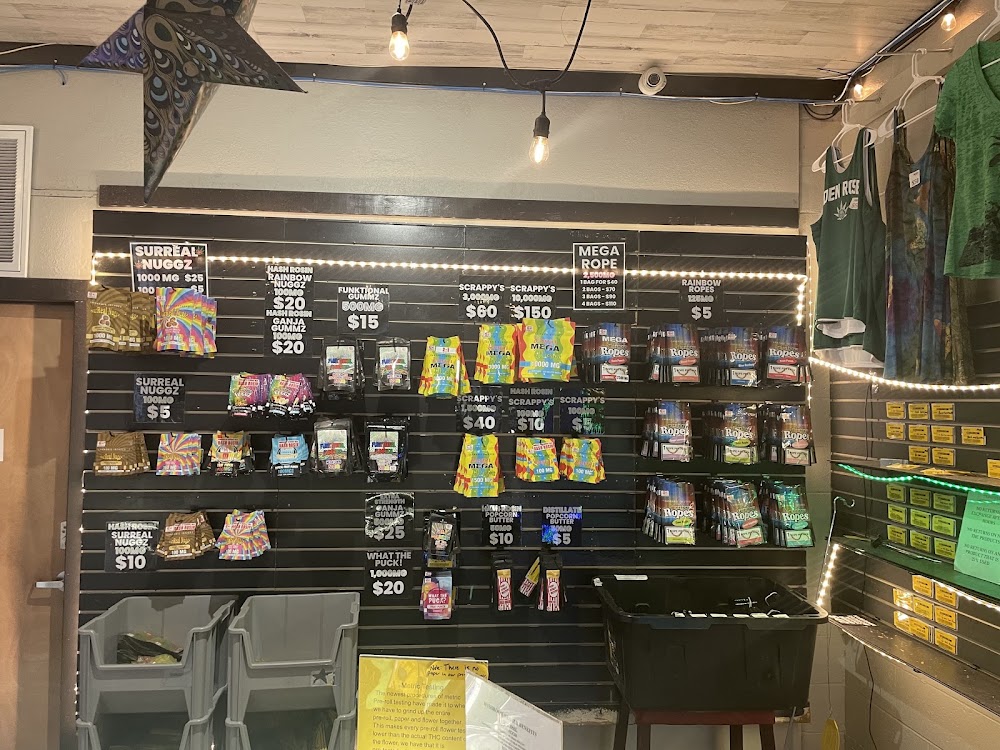Eden Rose Dispensary photo 4