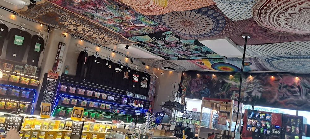 Eden Rose Dispensary photo 5