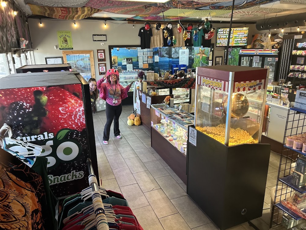Eden Rose Dispensary photo 6