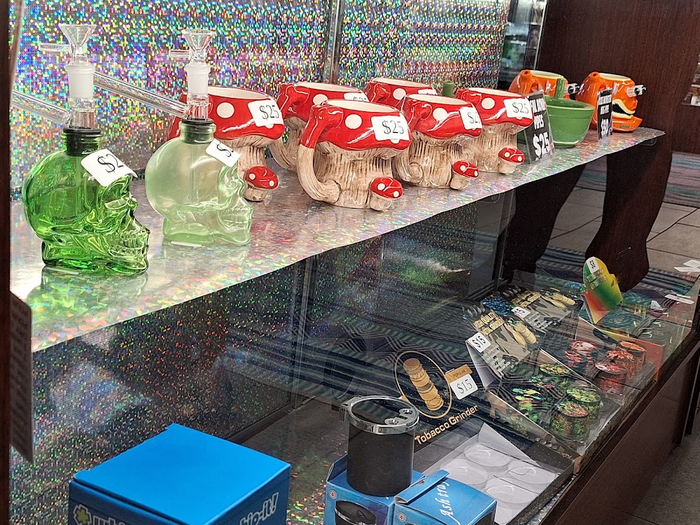 Eden Rose Dispensary photo 7