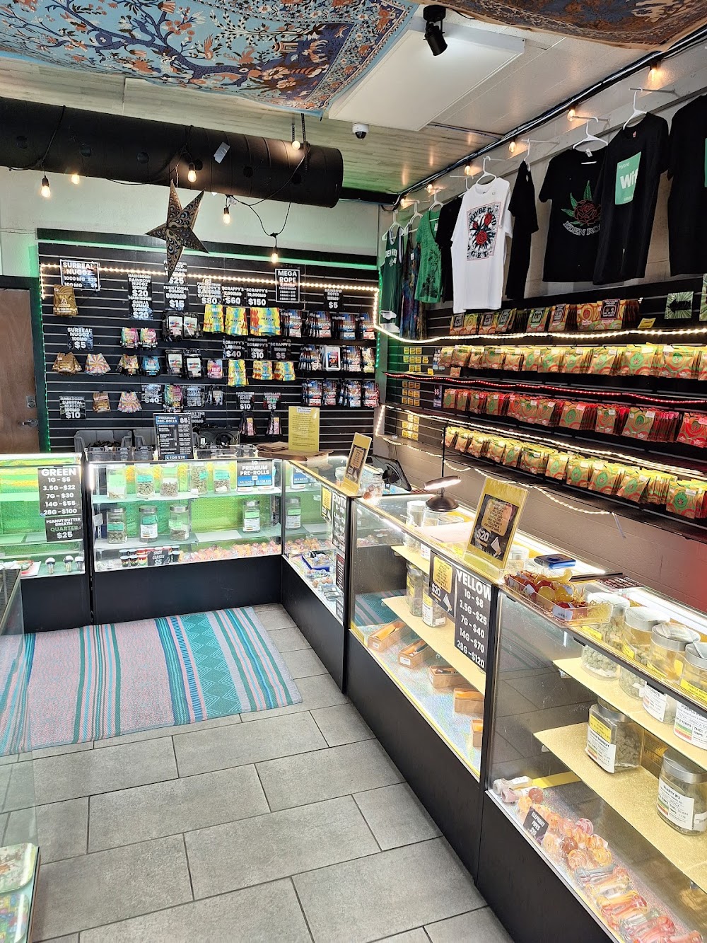 Eden Rose Dispensary photo 8