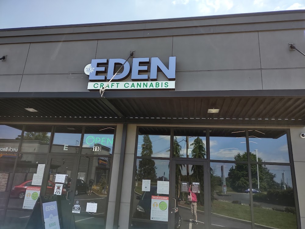 Eden photo 1