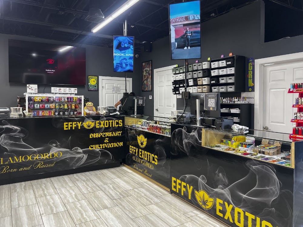 Effy Exotics - Alamogordo photo 2