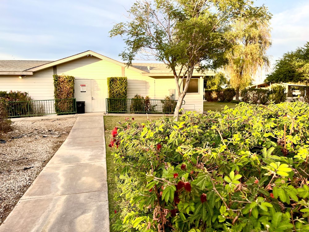 El Rancho Verde photo 1
