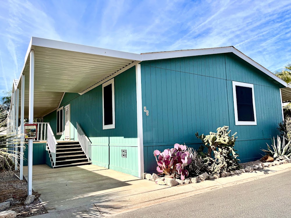 El Rancho Verde photo 5