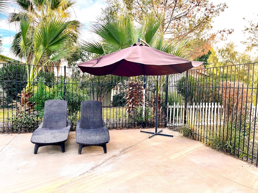 El Rancho Verde photo 8