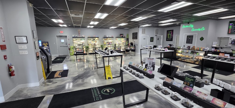 Electric City Cannabis CO photo 2