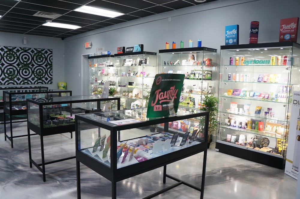Electric City Cannabis CO photo 4