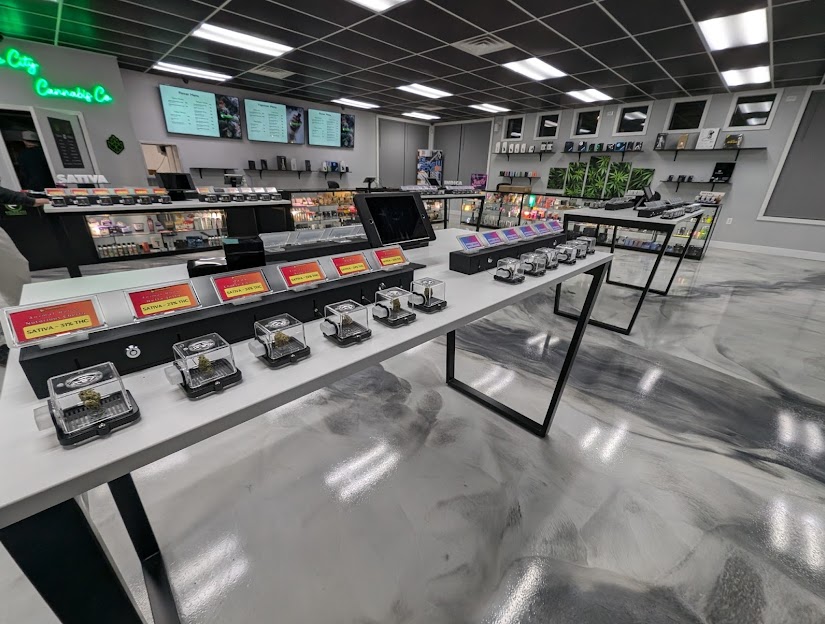 Electric City Cannabis CO photo 6