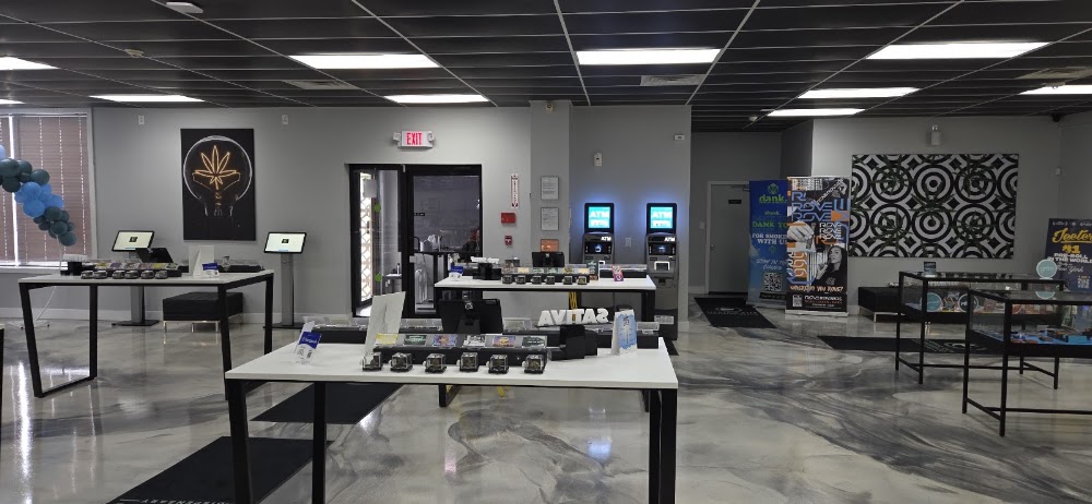 Electric City Cannabis CO photo 7