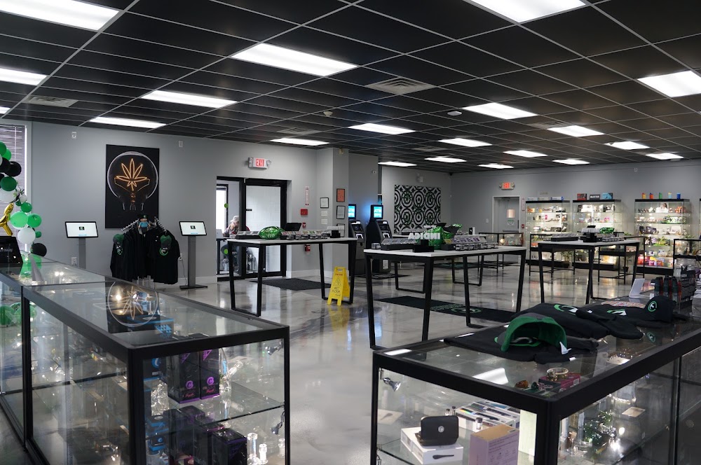 Electric City Cannabis CO photo 8