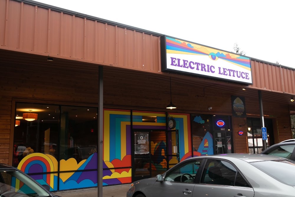 Electric Lettuce Damascus photo 3