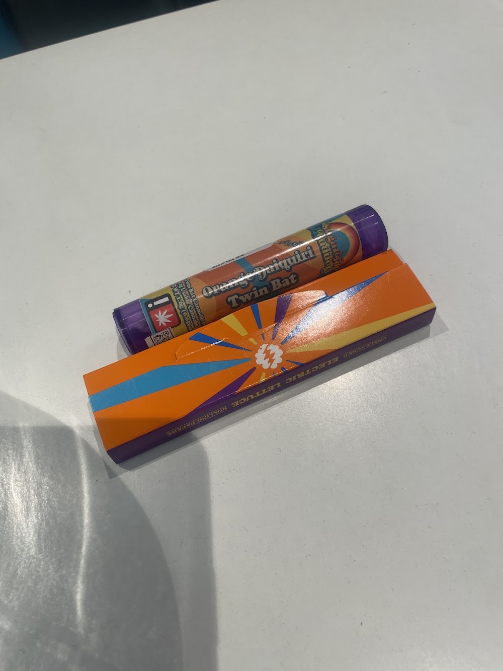 Electric Lettuce Damascus photo 6