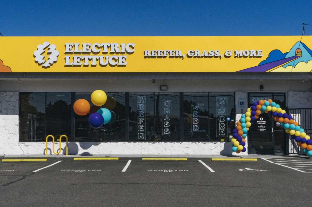 Electric Lettuce Hillsboro photo 1