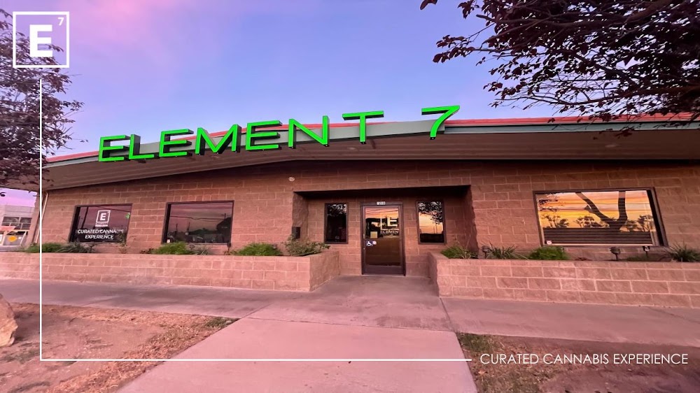 Element 7 Firebaugh photo 1