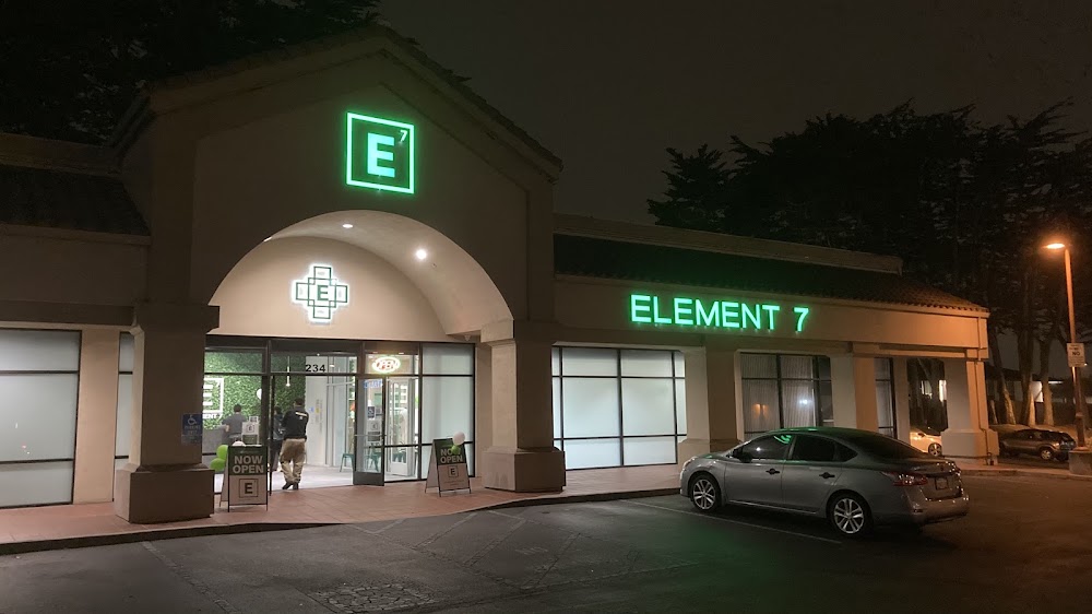 Element 7 Marina photo 1