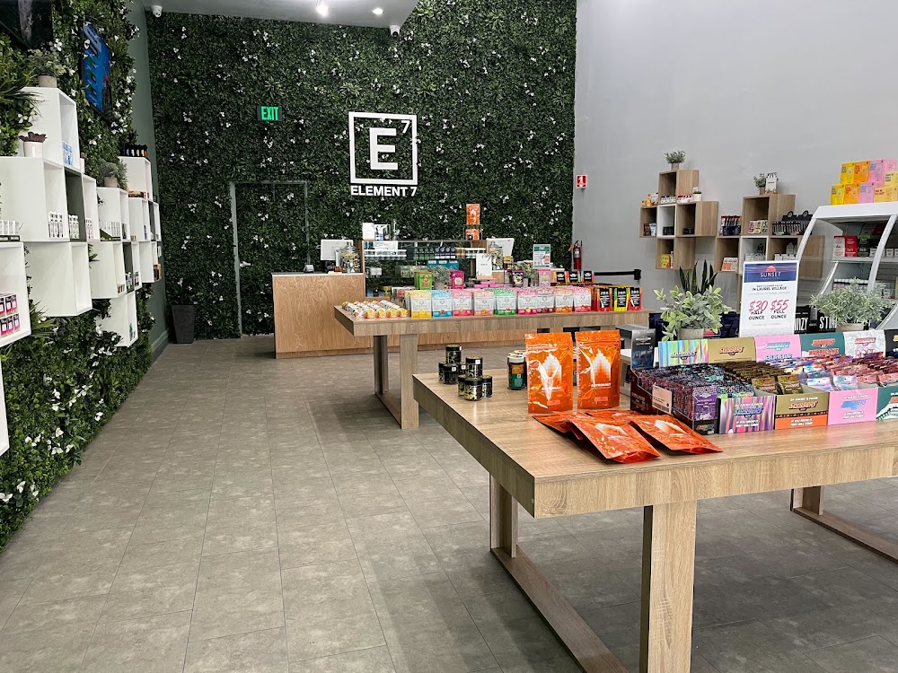 Element 7 Sf1 photo 2