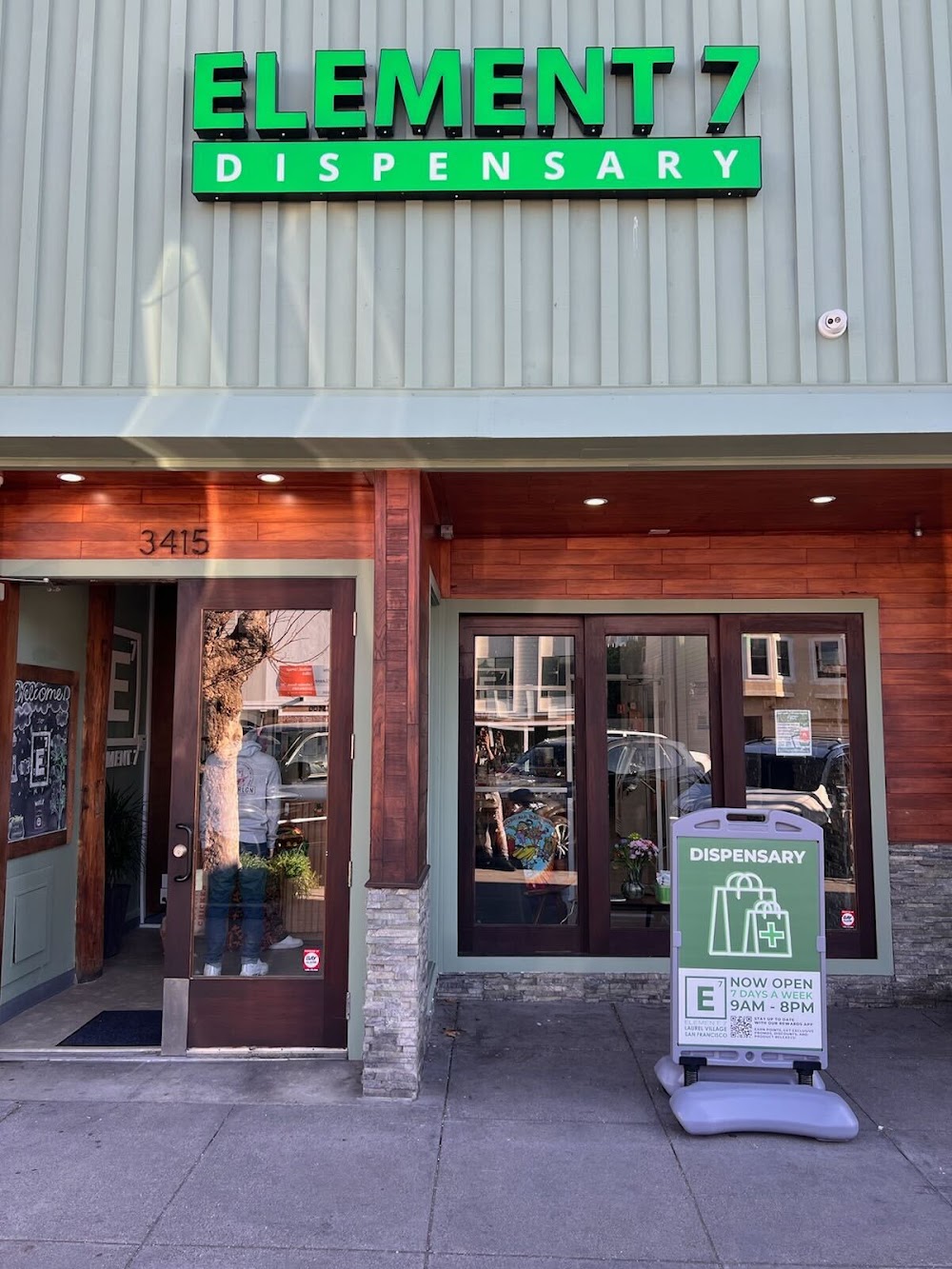 Element 7 Sf1 photo 4