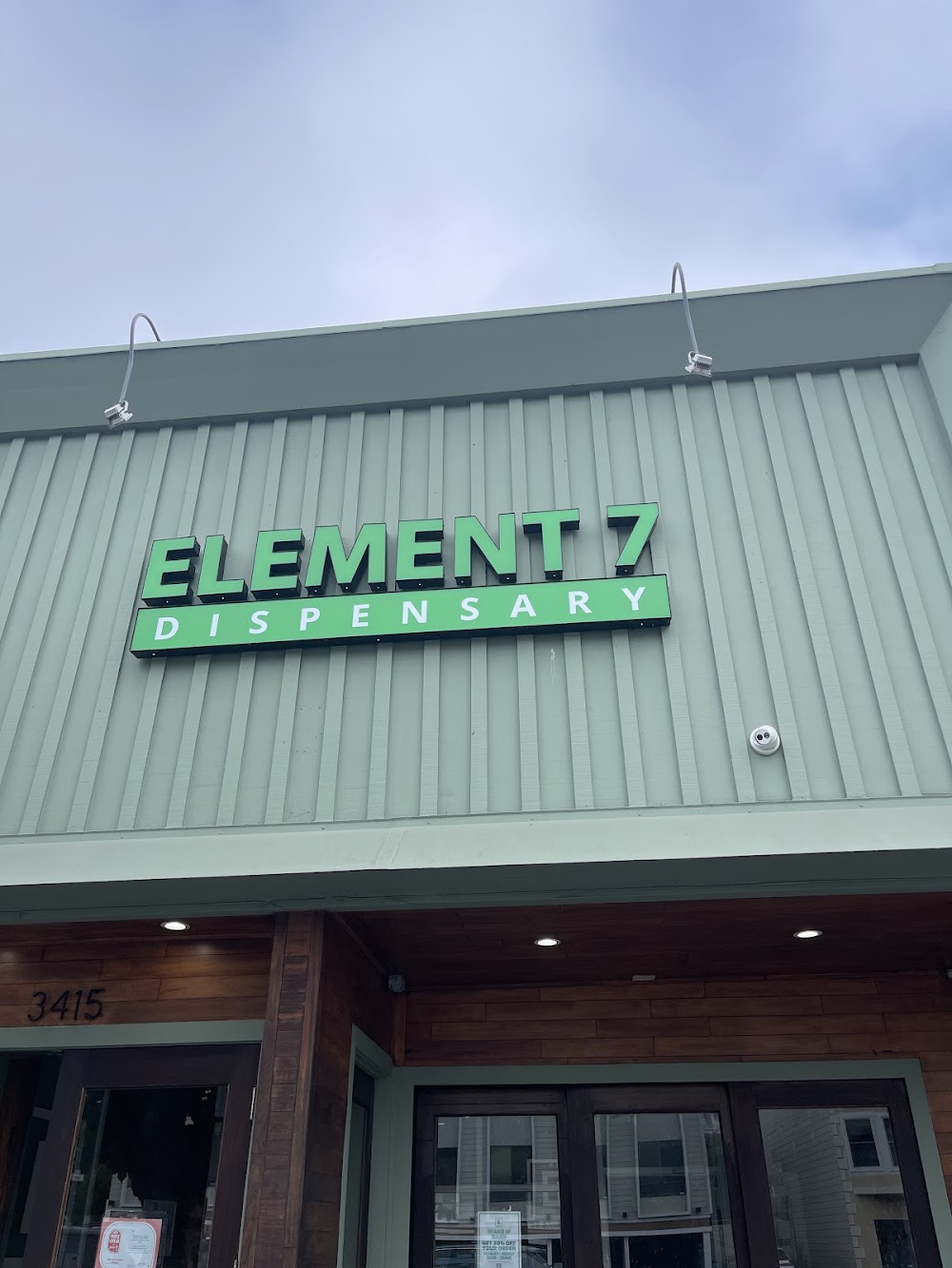 Element 7 Sf1 photo 7