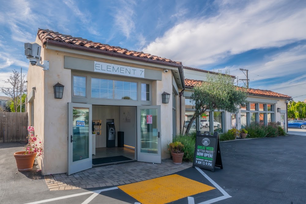 Element 7 Sf4 photo 1