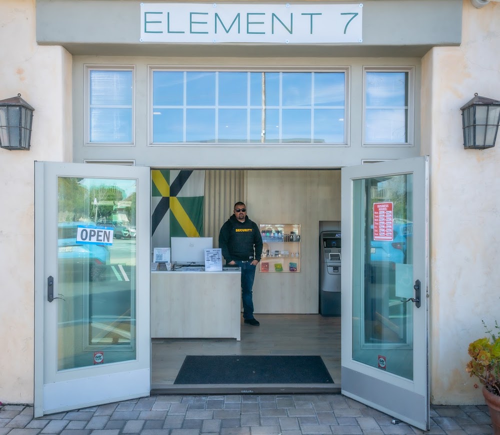 Element 7 Sf4 photo 5