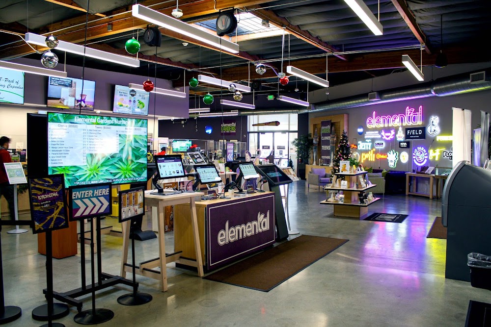 Elemental Wellness Center photo 5