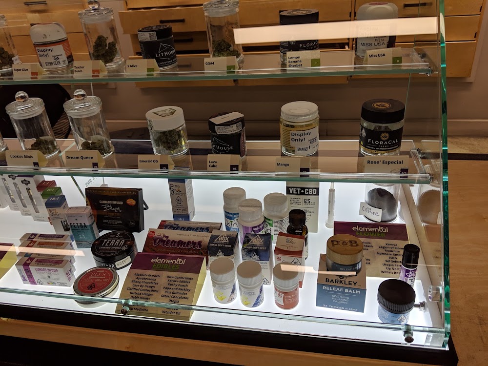 Elemental Wellness Center photo 8