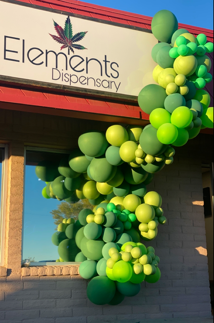 Elements Dispensary photo 2