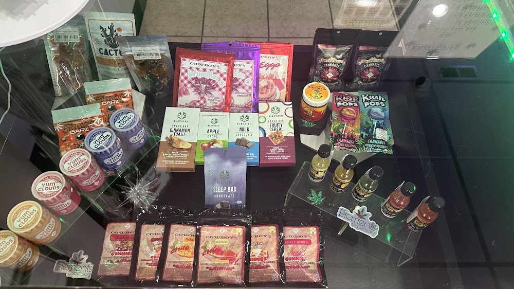 Elements Dispensary photo 3