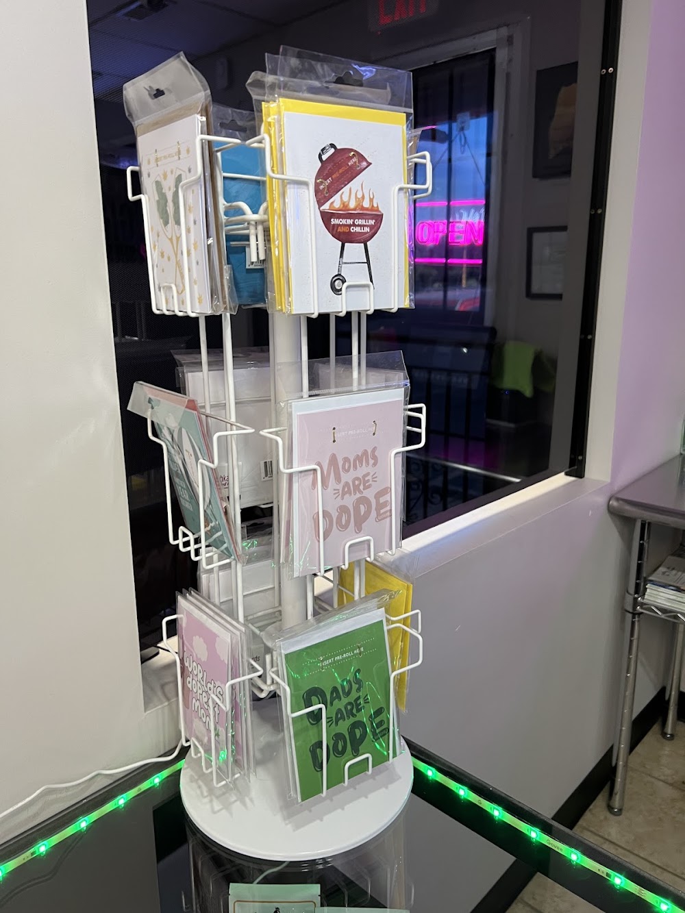 Elements Dispensary photo 7