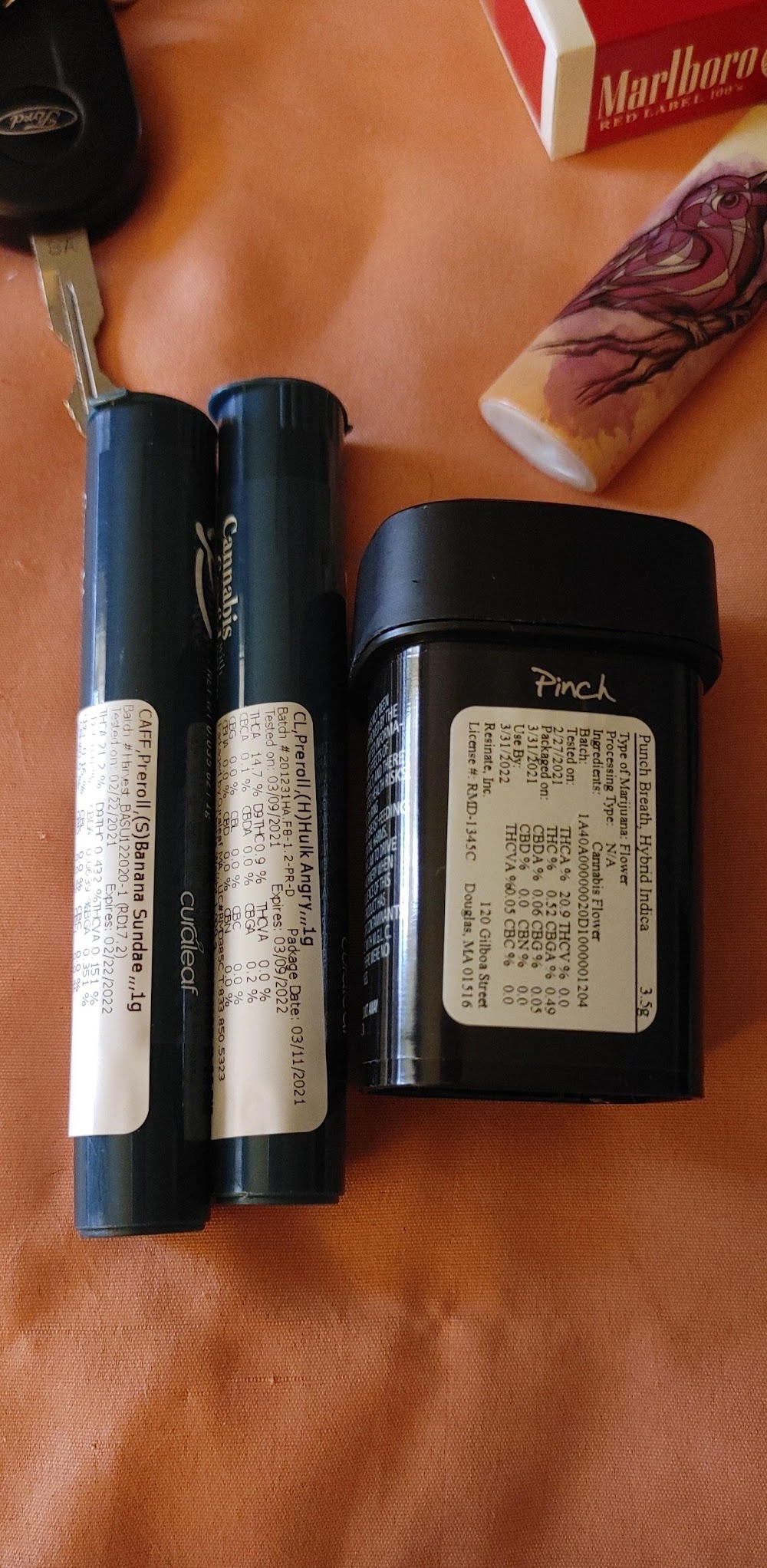 Elev8 Cannabis photo 6