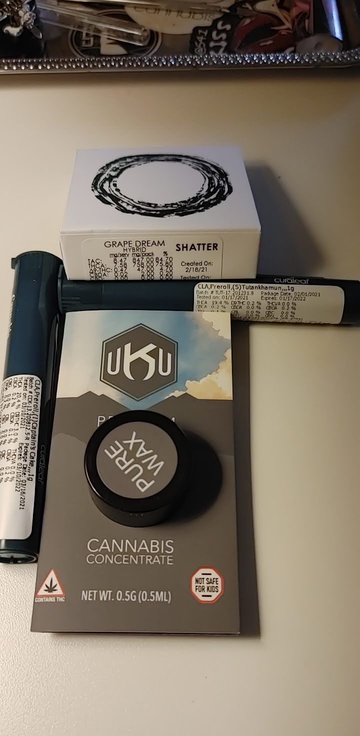 Elev8 Cannabis photo 7