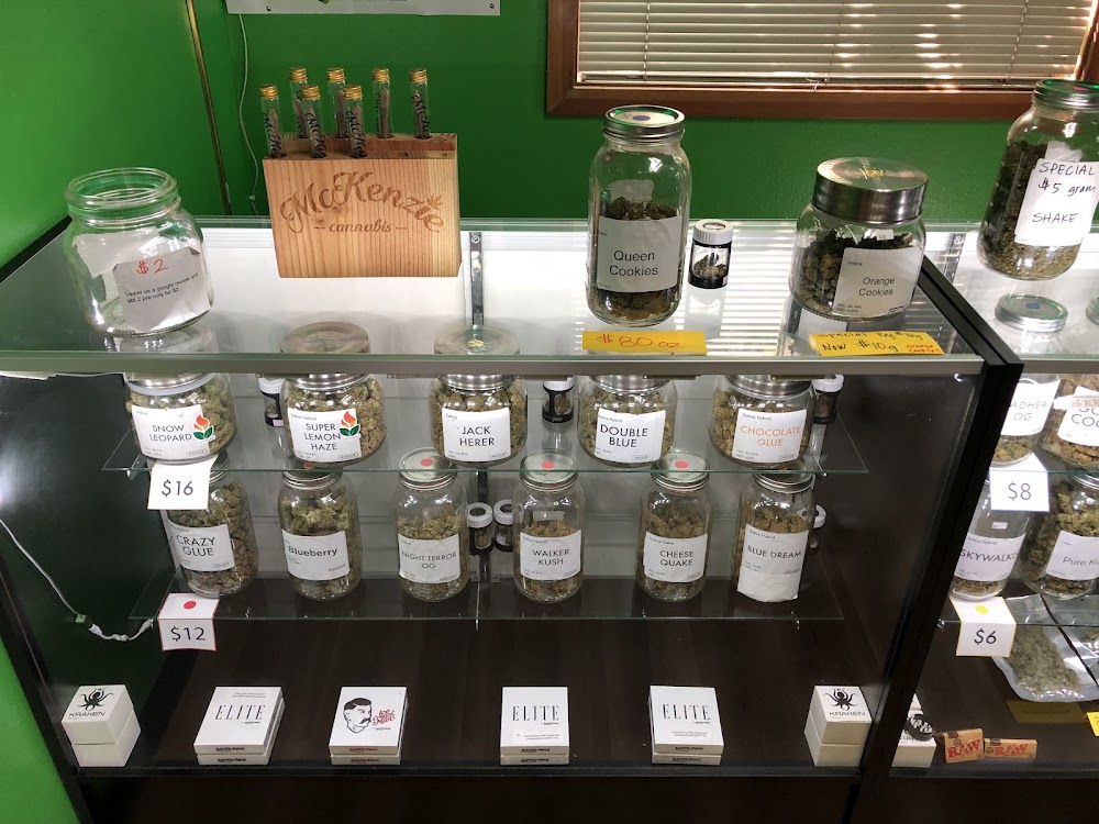 Elev8 Cannabis photo 1
