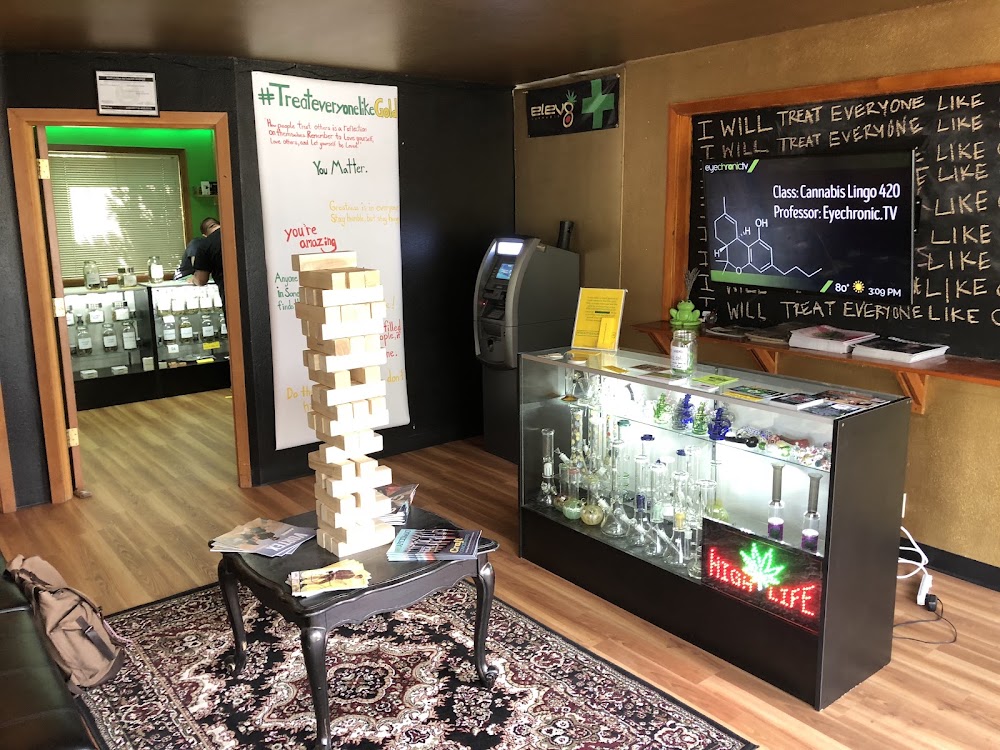 Elev8 Cannabis photo 4