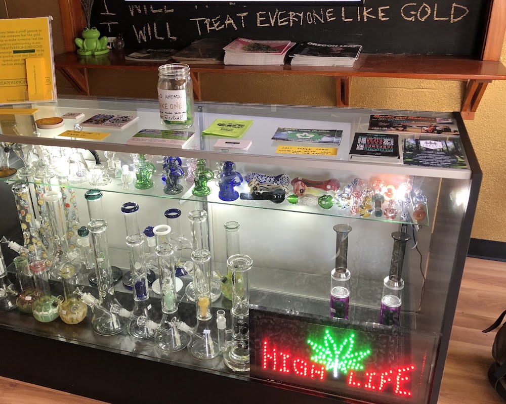 Elev8 Cannabis photo 5