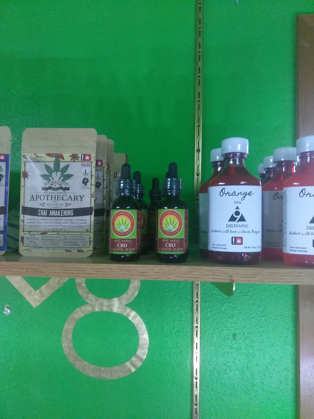 Elev8 Cannabis photo 6