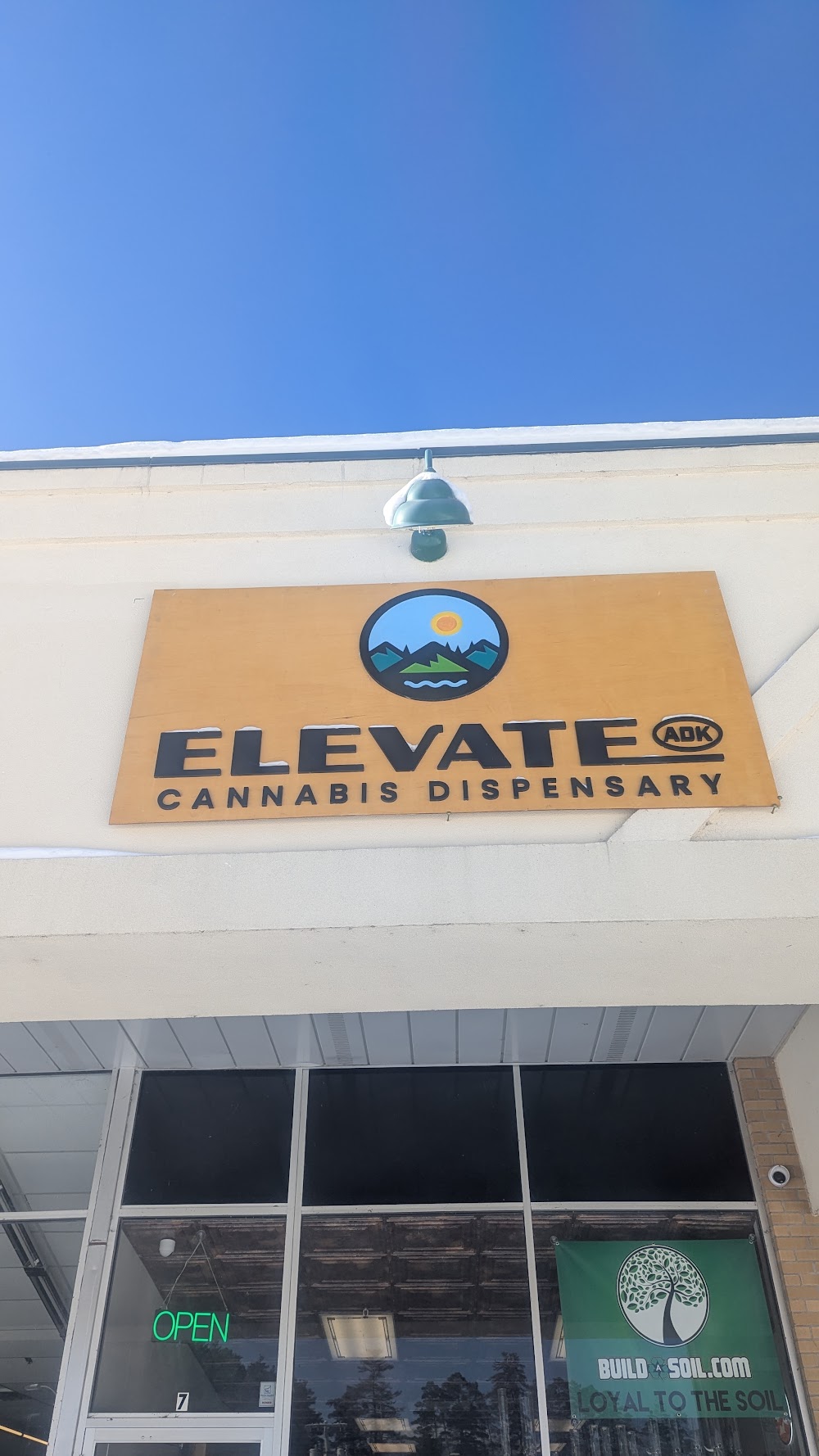 Elevate Adk photo 1