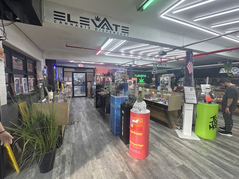 Elevate Cannabis photo 1