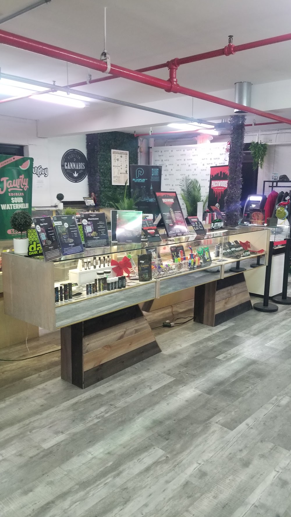 Elevate Cannabis photo 5