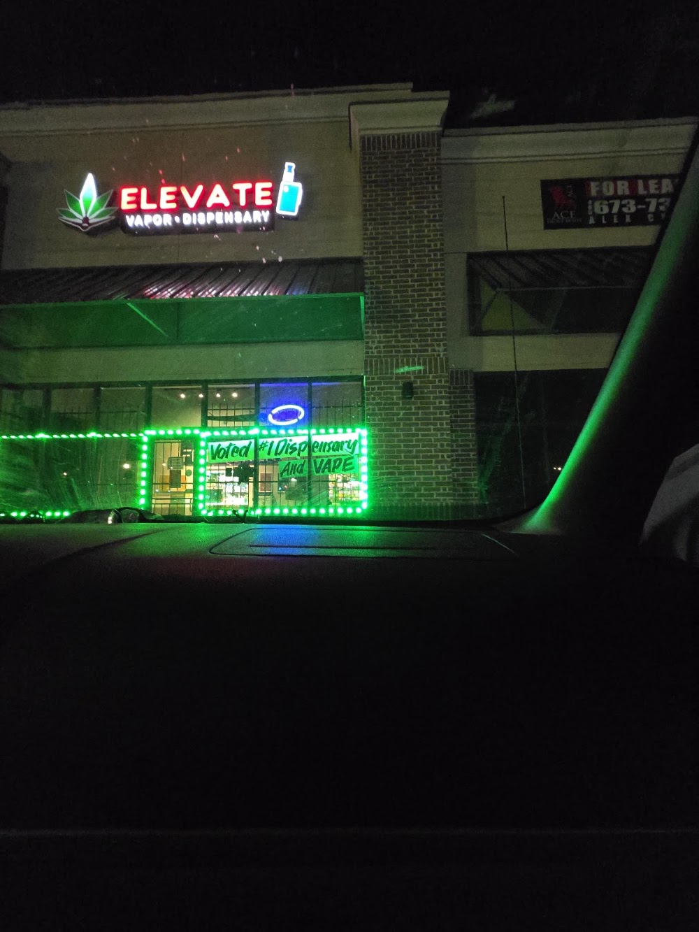 Elevate Dispensary Smoke Shop - Bethany Now Open photo 6