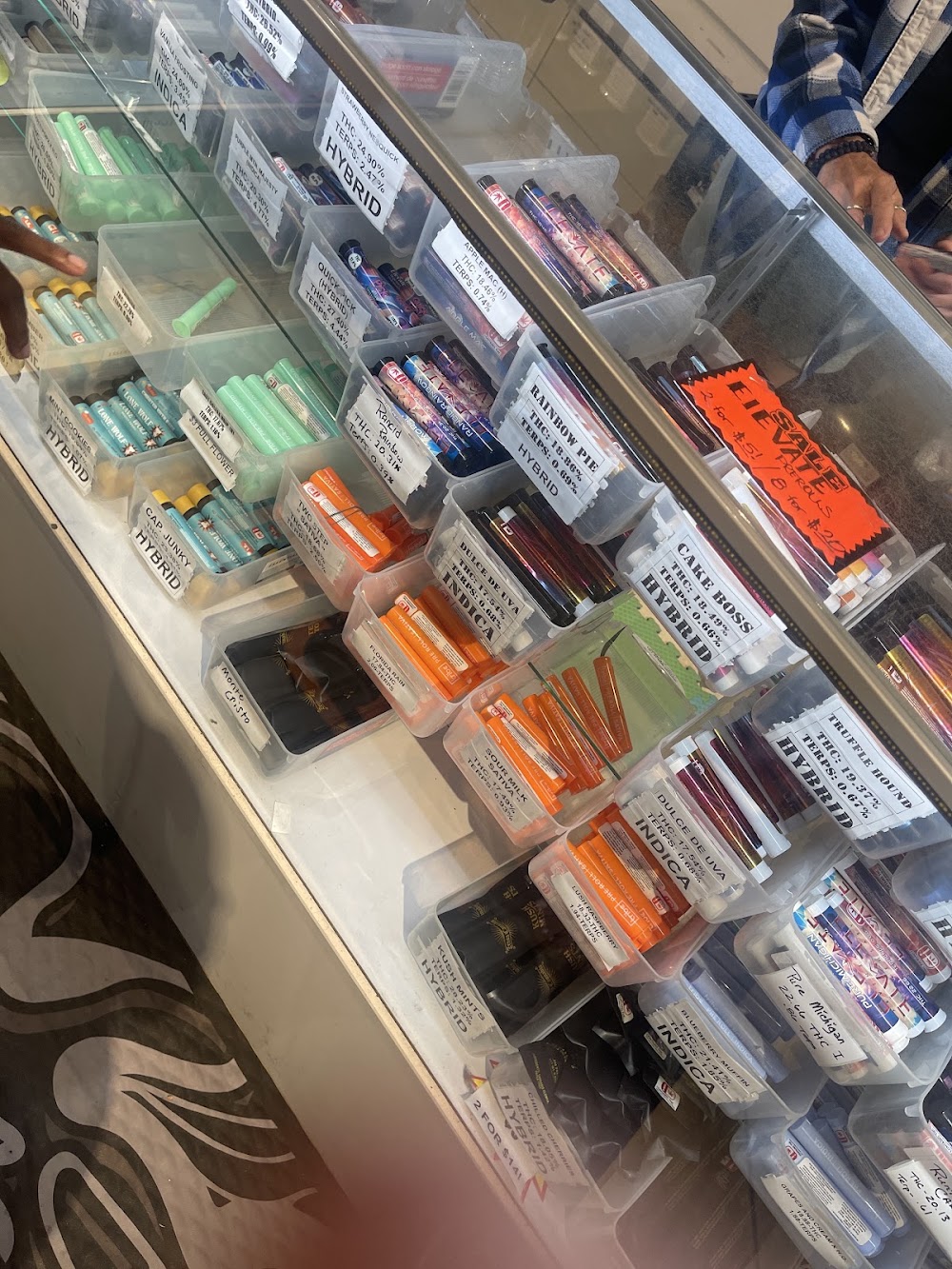 Elevate Dispensary photo 2