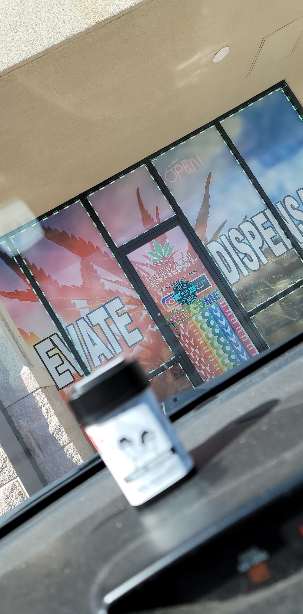 Elevate Dispensary photo 3