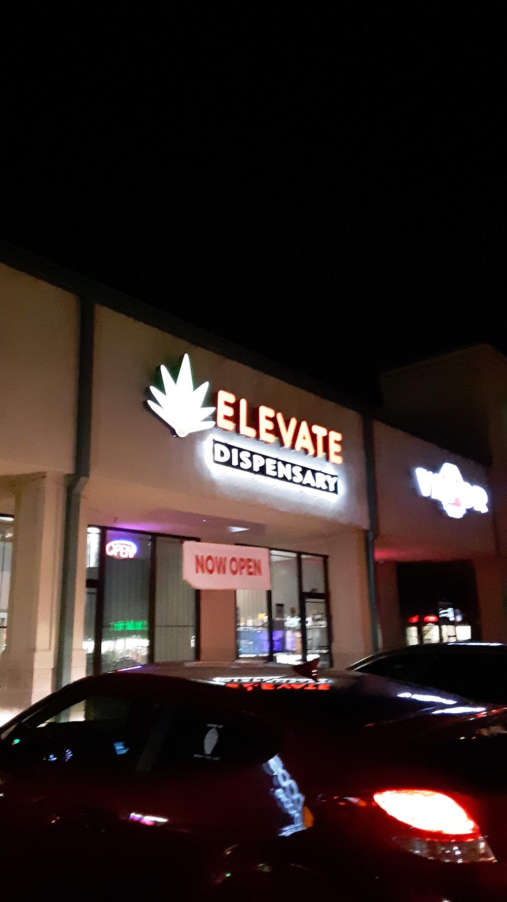 Elevate Dispensary photo 4
