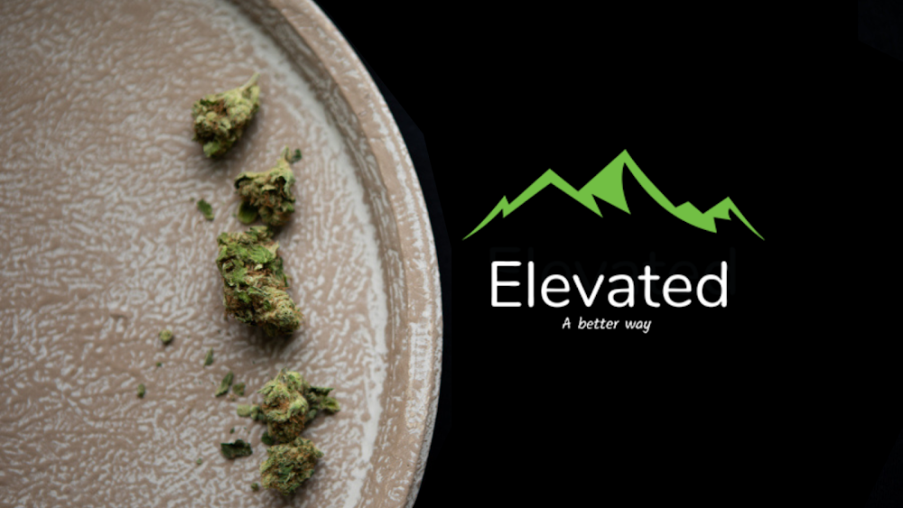 Elevated Butte photo 4