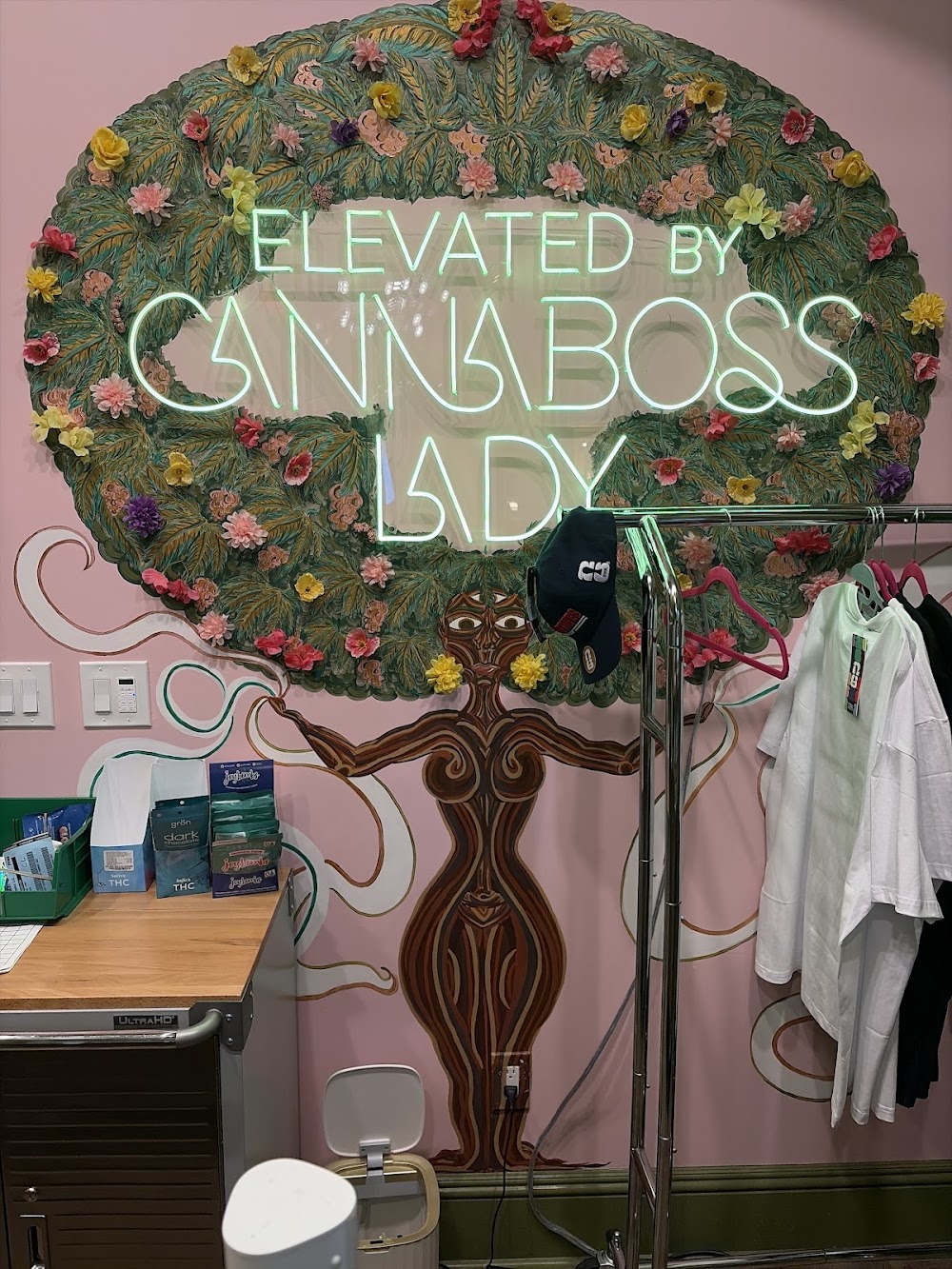 Elevated By Thecannabosslady photo 3