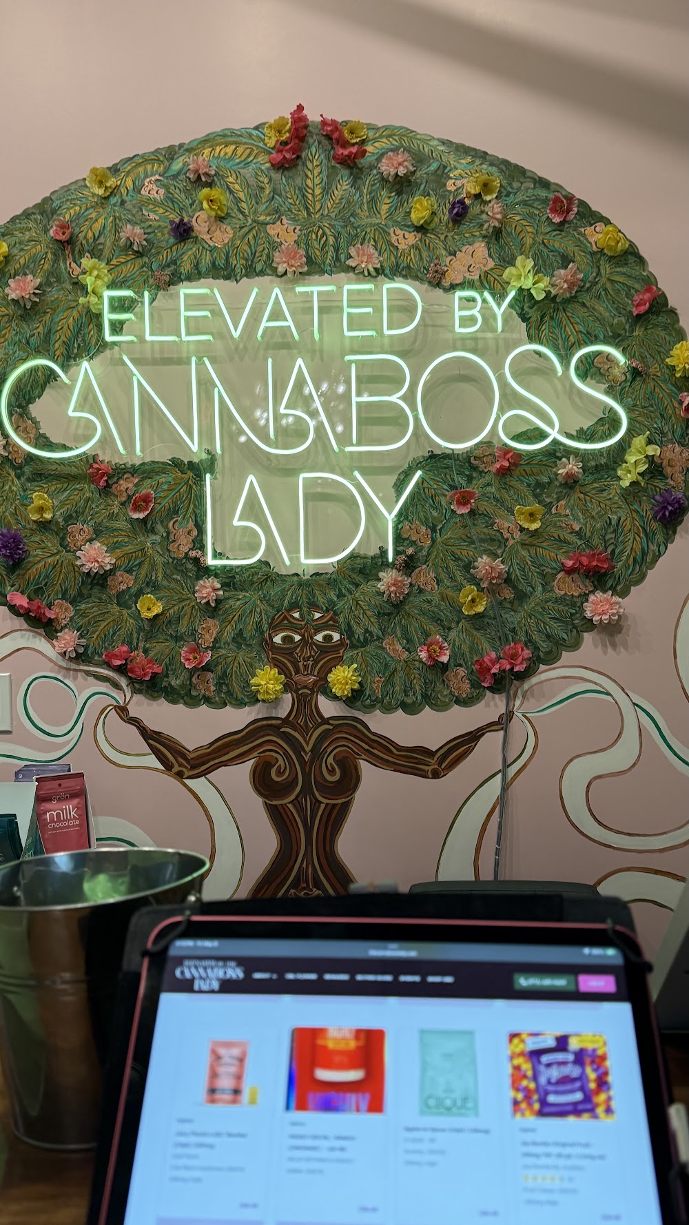 Elevated By Thecannabosslady photo 6