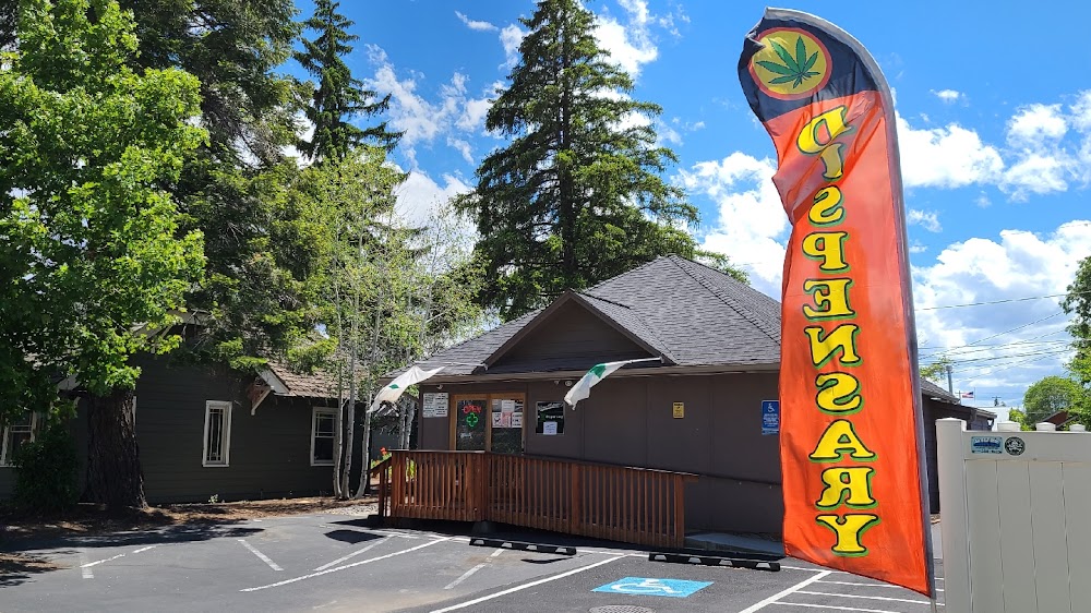 Elevated Cultivation, A High Desert Flower Dispensary photo 1